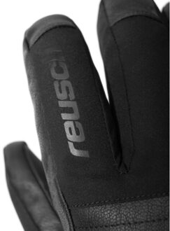 Reusch Torres R-Tex Xt Handschoen Zwart - 10