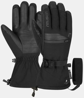 Reusch Torres R-Tex Xt Handschoen Zwart - 8