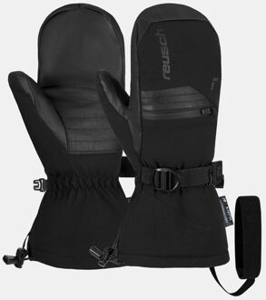 Reusch Torres R-Tex Xt Mitten Want Zwart - 10