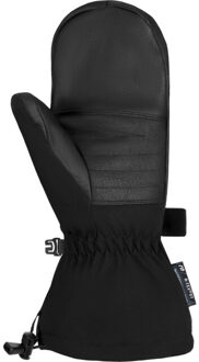 Reusch torres r-tex xt want + heating pocket + he - Zwart - 11