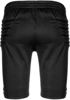 Reusch Trainingsshort voor kinderen/jongens Zwart - XL