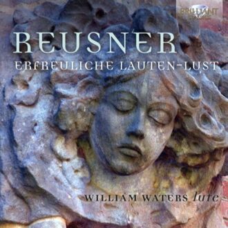 Reusner: Erfreuliche Lauten-Lust