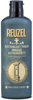 Reuzel Astringent Foam - 200 ml