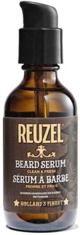 Reuzel Baardverzorging Reuzel Clean & Fresh Beard Serum 50 g