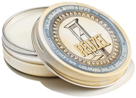 Reuzel Baardverzorging Reuzel Solid Cologne Balm 35 g
