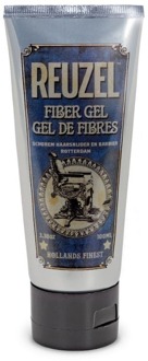 Reuzel Fiber Gel Fibrous Hair Styling Gel 100Ml