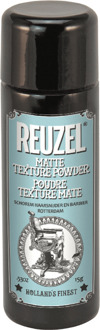 Reuzel Haar Styling Reuzel Matte Texture Powder 15 g