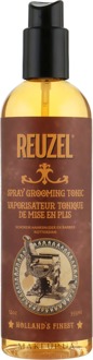 Reuzel Haar Styling Reuzel Spray Grooming Tonic 355 ml