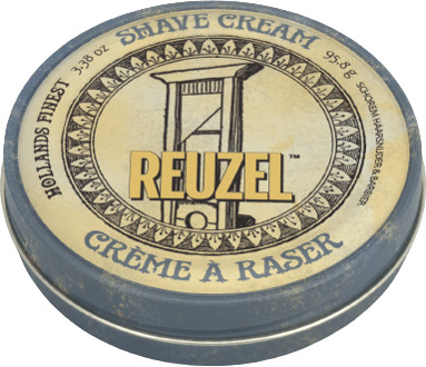 Reuzel Scheercreme - 95gram