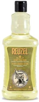 Reuzel Shampoo Reuzel 3-in-1 Shampoo 100 ml