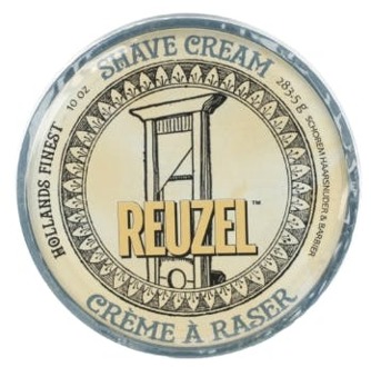 Reuzel Shave Cream XL 283.5g.