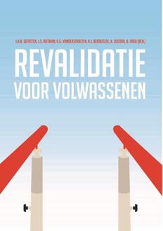 Revalidatie Voor Volwassenen - J.H.B. Geertzen