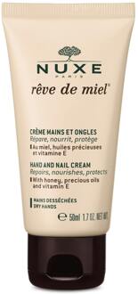 Rêve de Miel hand- en nagelcrème - 50 ml - 000