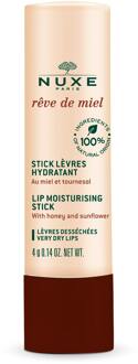 Rêve de Miel Lip Moisturizing Stick 4 gr.