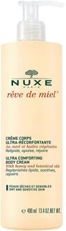 Reve De Miel Ultra Comforting Body Cream