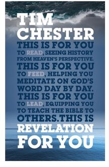 Revelation For You - God's Word For You - Tim Chester