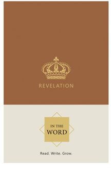 Revelation - In The Word - Joel R. Beeke
