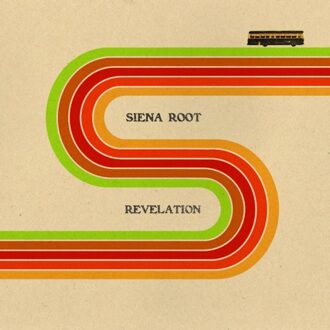 Revelation - Siena Root