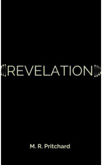 Revelation (The Phoenix Project Book Three) - M R Pritchard