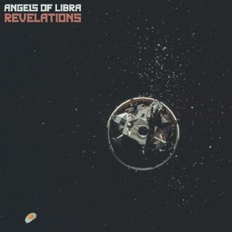 Revelations - Angels Of Libra