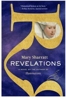 Revelations - Mary Sharratt