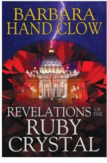 Revelations of the Ruby Crystal