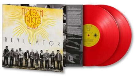 Revelator - Tedeschi Trucks Band