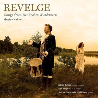 Revelge - Songs From Des Knaben Wunderhorn