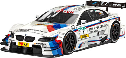 Revell BMW M3 DTM 2012 Martin Tomczyk 1:24