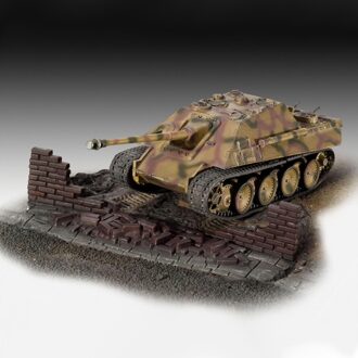 Revell Bouwdoos Sd.Kfz173 Jagdpanther Tank