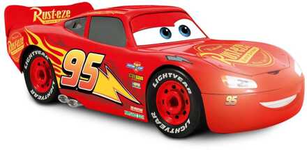 Revell Cars Model Kit 1/20 Lightning McQueen 20 cm