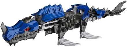 Revell CyberBeasts Model Kit 1/35 HydroFang 35 cm