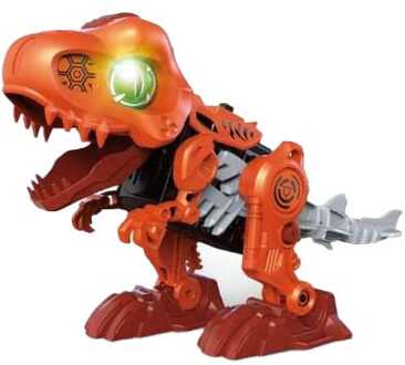 Revell Engineers Advent Calendar Electric T-Rex model kit