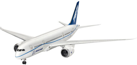 Revell Modelbouwset Boeing 787-8 1:144 Wit 72-delig
