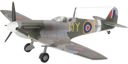 Revell Modelvliegtuig Spitfire Mk.v 13 Cm 39-delig