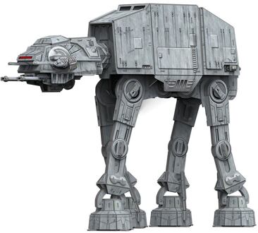 Revell Star Wars 3D Puzzle Imperial AT-AT