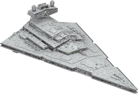 Revell Star Wars 3D Puzzle Imperial Star Destroyer