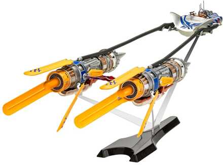 Revell Star Wars Episode I Model Kit Gift Set 1/31 Anakin's Podracer 40 cm