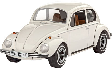 Revell Volkswagen Beetle Revell - Schaal 1 -32 - Bouwpakket Revell Voertuigen
