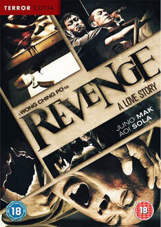 Revenge: A Love Story
