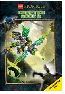 Revenge of the Skull Spiders (Lego Bionicle