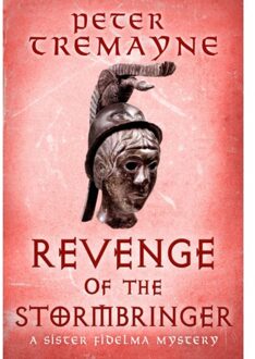 Revenge Of The Stormbringer - Tremayne, Peter