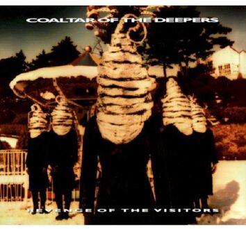 Revenge Of The Visitors - Coaltar Of The Deepers