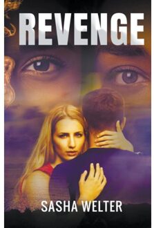Revenge - Sasha Welter