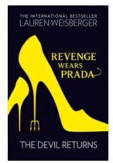 Revenge Wears Prada