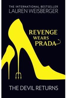 Revenge Wears Prada