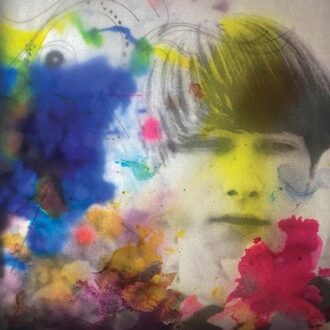 Reverberations (Travelling In Time) - Primal Scream