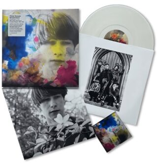 Reverberations (Travelling In Time) - Primal Scream