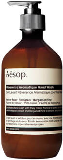 Reverence Aromatique Hand Wash - handzeep - 500 ml