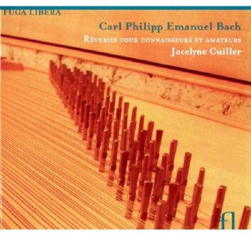 Reveries Pour Connaisseurs & Amateurs